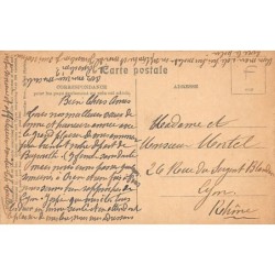 Rare collectable postcards of LEBANON Belgique België. Vintage Postcards of LEBANON Belgique België