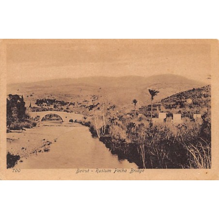 Rare collectable postcards of LEBANON Belgique België. Vintage Postcards of LEBANON Belgique België