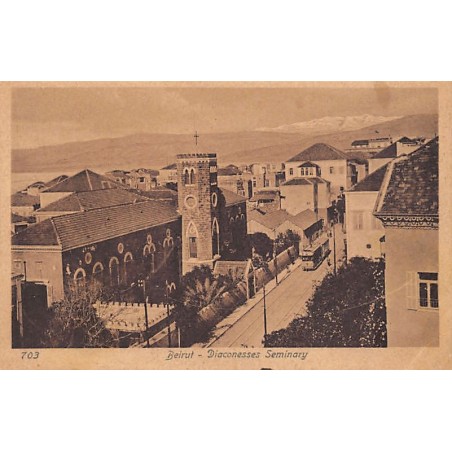 Rare collectable postcards of LEBANON Belgique België. Vintage Postcards of LEBANON Belgique België