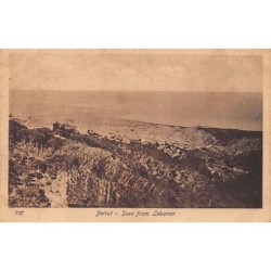 Rare collectable postcards of LEBANON Belgique België. Vintage Postcards of LEBANON Belgique België