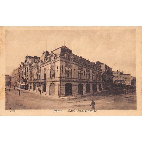 Rare collectable postcards of LEBANON Belgique België. Vintage Postcards of LEBANON Belgique België