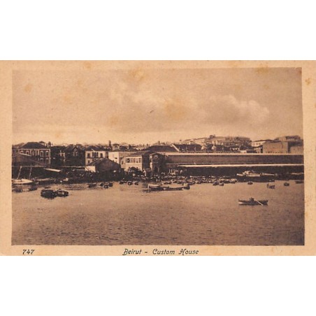 Rare collectable postcards of LEBANON Belgique België. Vintage Postcards of LEBANON Belgique België