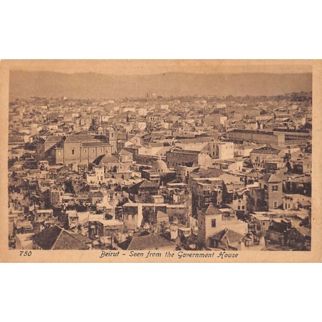 Rare collectable postcards of LEBANON Belgique België. Vintage Postcards of LEBANON Belgique België