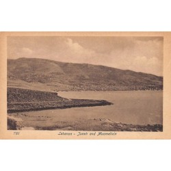 Rare collectable postcards of LEBANON Belgique België. Vintage Postcards of LEBANON Belgique België