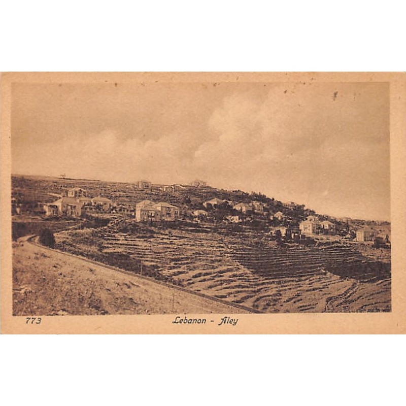 Rare collectable postcards of LEBANON Belgique België. Vintage Postcards of LEBANON Belgique België