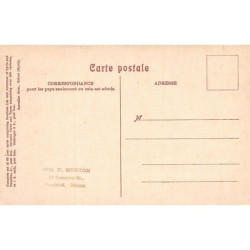 Rare collectable postcards of LEBANON Belgique België. Vintage Postcards of LEBANON Belgique België