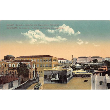 Rare collectable postcards of LEBANON Belgique België. Vintage Postcards of LEBANON Belgique België