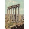 Rare collectable postcards of LEBANON Belgique België. Vintage Postcards of LEBANON Belgique België