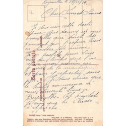 Rare collectable postcards of LEBANON Belgique België. Vintage Postcards of LEBANON Belgique België