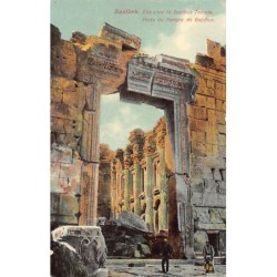 Rare collectable postcards of LEBANON Belgique België. Vintage Postcards of LEBANON Belgique België