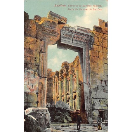 Rare collectable postcards of LEBANON Belgique België. Vintage Postcards of LEBANON Belgique België