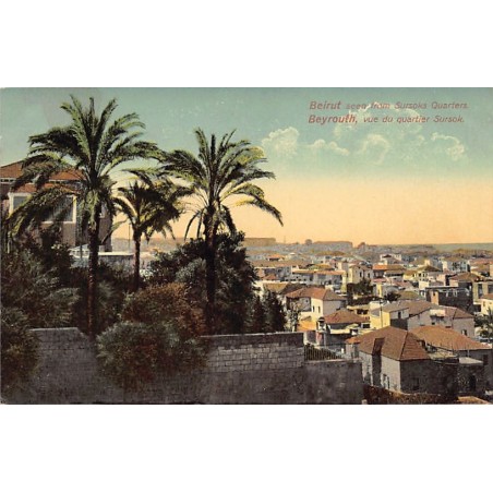 Rare collectable postcards of LEBANON Belgique België. Vintage Postcards of LEBANON Belgique België