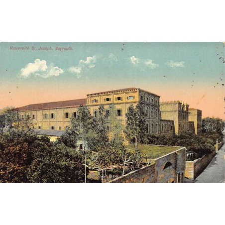 Rare collectable postcards of LEBANON Belgique België. Vintage Postcards of LEBANON Belgique België