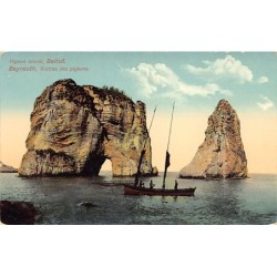 Rare collectable postcards of LEBANON Belgique België. Vintage Postcards of LEBANON Belgique België