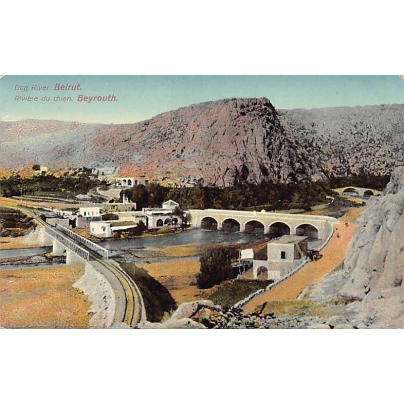 Rare collectable postcards of LEBANON Belgique België. Vintage Postcards of LEBANON Belgique België