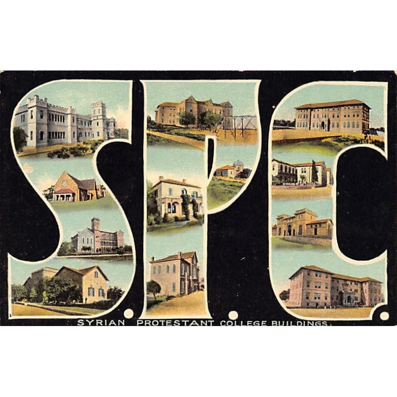 Rare collectable postcards of LEBANON Belgique België. Vintage Postcards of LEBANON Belgique België