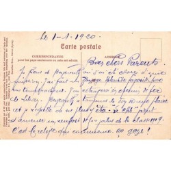 Rare collectable postcards of LEBANON Belgique België. Vintage Postcards of LEBANON Belgique België