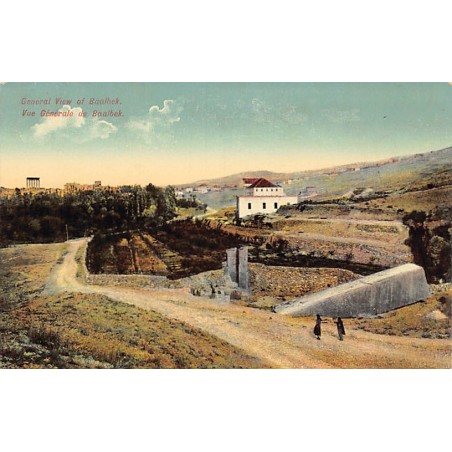 Rare collectable postcards of LEBANON Belgique België. Vintage Postcards of LEBANON Belgique België