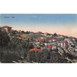 Rare collectable postcards of LEBANON Belgique België. Vintage Postcards of LEBANON Belgique België