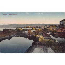 Rare collectable postcards of LEBANON Belgique België. Vintage Postcards of LEBANON Belgique België