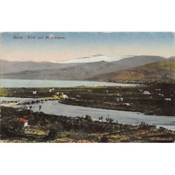 Rare collectable postcards of LEBANON Belgique België. Vintage Postcards of LEBANON Belgique België