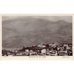 Rare collectable postcards of LEBANON Belgique België. Vintage Postcards of LEBANON Belgique België