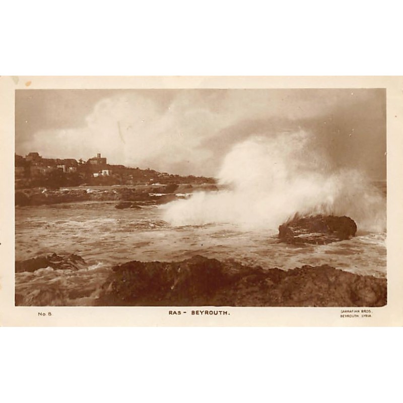 Rare collectable postcards of LEBANON Belgique België. Vintage Postcards of LEBANON Belgique België