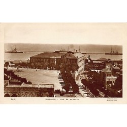 Rare collectable postcards of LEBANON Belgique België. Vintage Postcards of LEBANON Belgique België