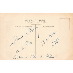 Rare collectable postcards of LEBANON Belgique België. Vintage Postcards of LEBANON Belgique België