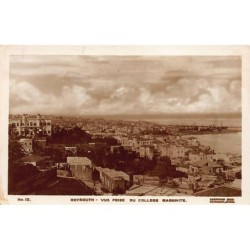 Rare collectable postcards of LEBANON Belgique België. Vintage Postcards of LEBANON Belgique België