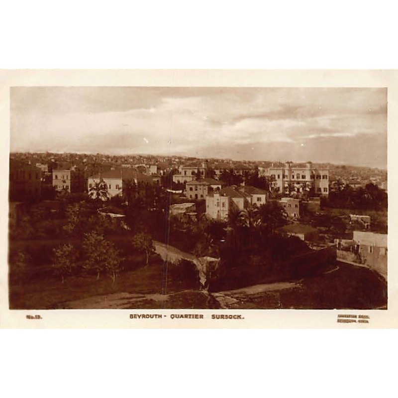 Rare collectable postcards of LEBANON Belgique België. Vintage Postcards of LEBANON Belgique België