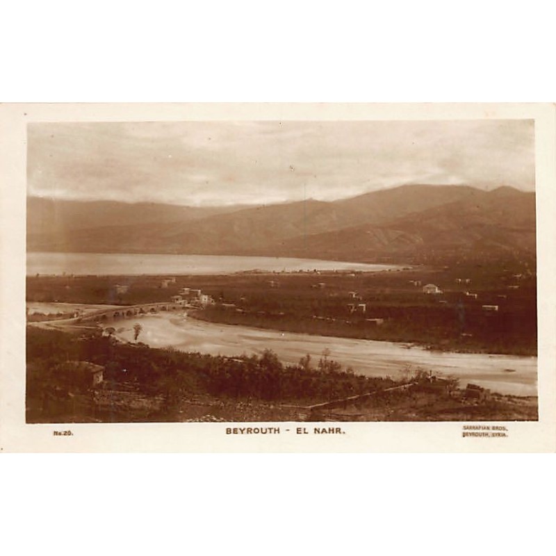 Rare collectable postcards of LEBANON Belgique België. Vintage Postcards of LEBANON Belgique België