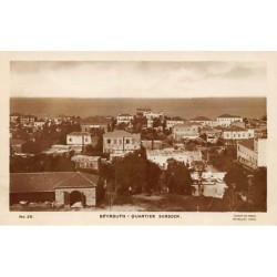 Rare collectable postcards of LEBANON Belgique België. Vintage Postcards of LEBANON Belgique België