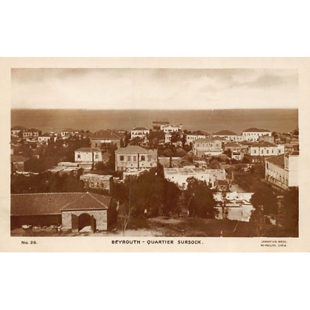 Rare collectable postcards of LEBANON Belgique België. Vintage Postcards of LEBANON Belgique België