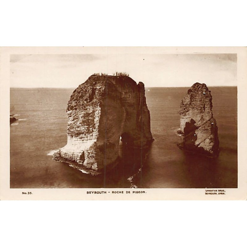 Rare collectable postcards of LEBANON Belgique België. Vintage Postcards of LEBANON Belgique België