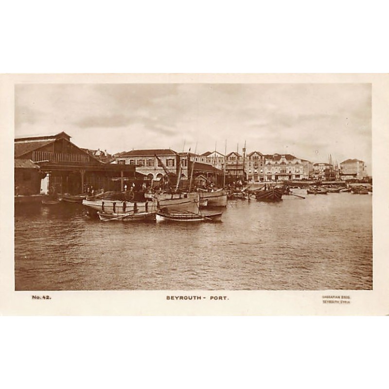 Rare collectable postcards of LEBANON Belgique België. Vintage Postcards of LEBANON Belgique België