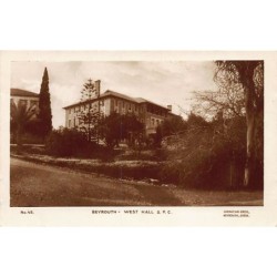 Rare collectable postcards of LEBANON Belgique België. Vintage Postcards of LEBANON Belgique België