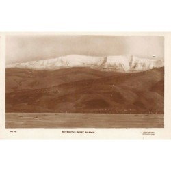 Rare collectable postcards of LEBANON Belgique België. Vintage Postcards of LEBANON Belgique België