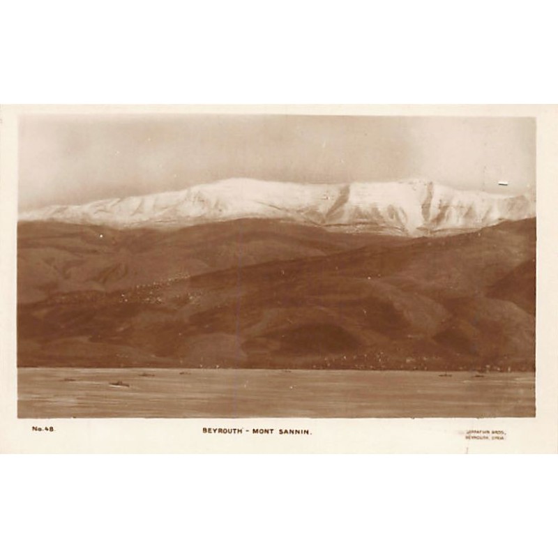 Rare collectable postcards of LEBANON Belgique België. Vintage Postcards of LEBANON Belgique België