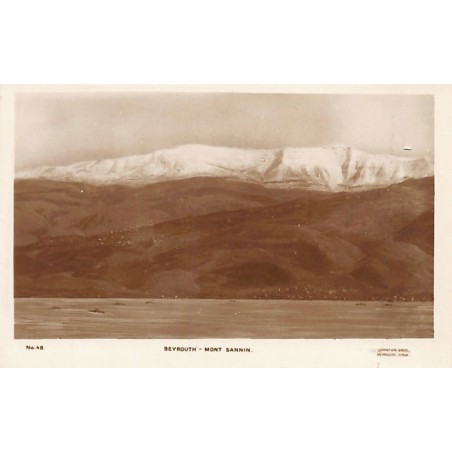 Rare collectable postcards of LEBANON Belgique België. Vintage Postcards of LEBANON Belgique België