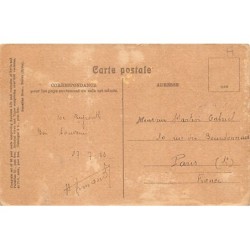 Rare collectable postcards of LEBANON Belgique België. Vintage Postcards of LEBANON Belgique België