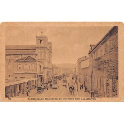 Rare collectable postcards of LEBANON Belgique België. Vintage Postcards of LEBANON Belgique België