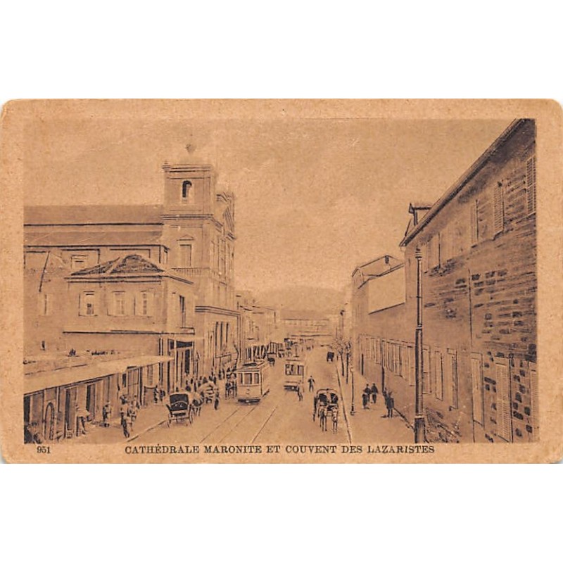 Rare collectable postcards of LEBANON Belgique België. Vintage Postcards of LEBANON Belgique België