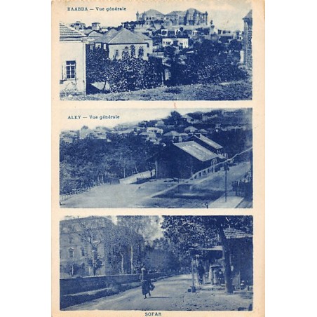 Rare collectable postcards of LEBANON Belgique België. Vintage Postcards of LEBANON Belgique België