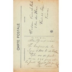 Rare collectable postcards of LEBANON Belgique België. Vintage Postcards of LEBANON Belgique België