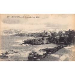 Rare collectable postcards of LEBANON Belgique België. Vintage Postcards of LEBANON Belgique België