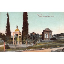 Rare collectable postcards of LEBANON Belgique België. Vintage Postcards of LEBANON Belgique België