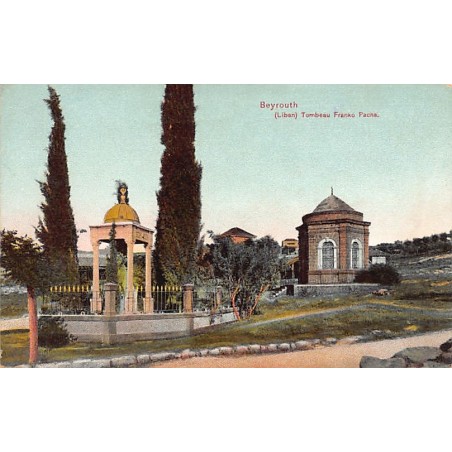 Rare collectable postcards of LEBANON Belgique België. Vintage Postcards of LEBANON Belgique België