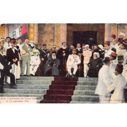 Rare collectable postcards of LEBANON Belgique België. Vintage Postcards of LEBANON Belgique België