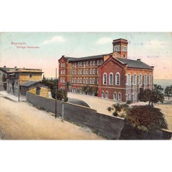 Rare collectable postcards of LEBANON Belgique België. Vintage Postcards of LEBANON Belgique België